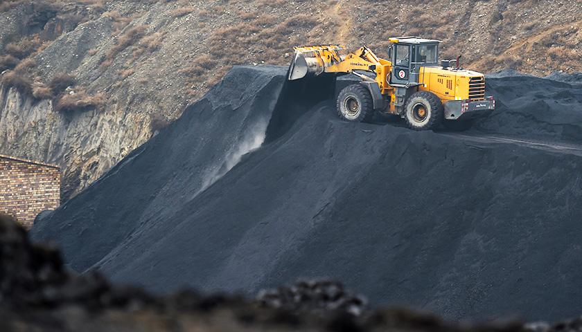 中国明年或面临2亿吨煤炭供给缺口